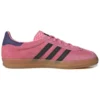 Boty Adidas Gazelle Indoor „Bliss Pink Core Black“