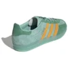 Boty Adidas Gazelle Indoor „Green Orange“