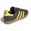 Boty Adidas Gazelle „Shadow Olive Impact Yellow“