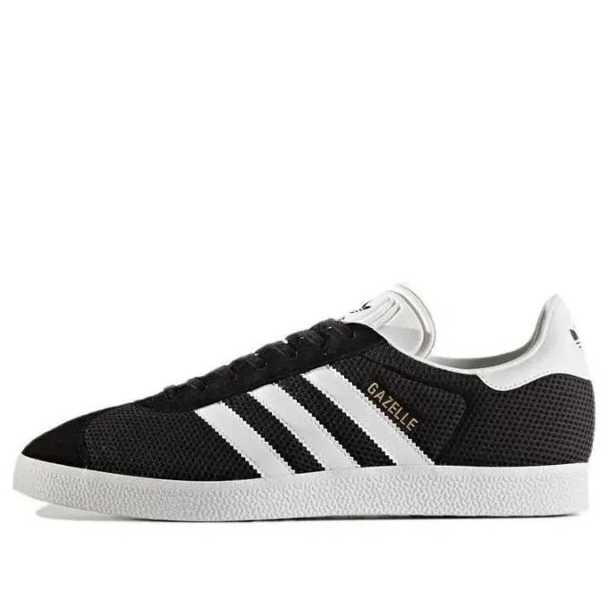 Boty Adidas Gazelle Vintage „Blue White“