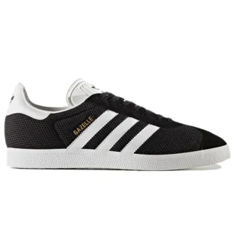 Boty Adidas Gazelle Vintage „Blue White“