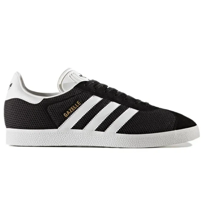 Boty Adidas Gazelle Vintage „Blue White“