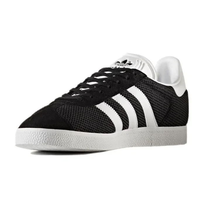 Boty Adidas Gazelle Vintage „Blue White“
