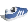Boty Adidas Gazelle Vintage „Blue White“