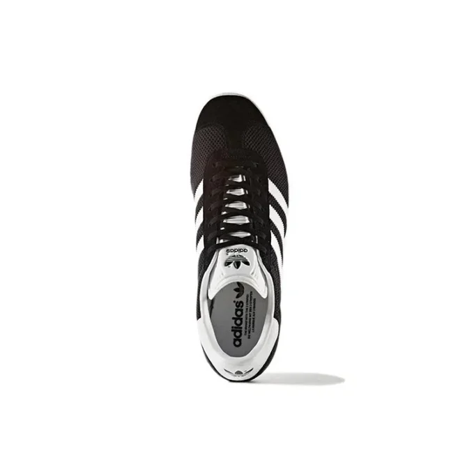Boty Adidas Gazelle Vintage „Blue White“