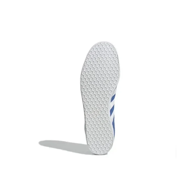 Boty Adidas Gazelle Vintage „Blue White“
