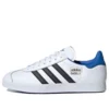 Boty Adidas Gazelle „White Black Blue“