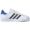 Boty Adidas Gazelle „White Black Blue“