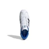 Boty Adidas Gazelle „White Black Blue“