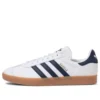 Boty Adidas Gazelle „White Navy Gum“