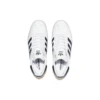 Boty Adidas Gazelle „White Navy Gum“