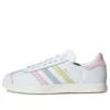 Boty Adidas Gazelle „White Yellow Blue Pink“