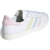 Boty Adidas Gazelle „White Yellow Blue Pink“