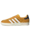 Boty Adidas Gazelle „Yellow White Black“