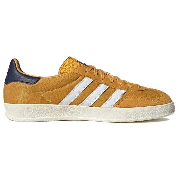 Boty Adidas Gazelle „Yellow White Black“