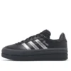 Boty Adidas Pride Gazelle Bold Pabllo Vittar „Black Silver“