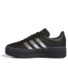Boty Adidas Pride Gazelle Bold Pabllo Vittar „Black Silver“