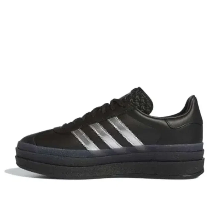 Boty Adidas Pride Gazelle Bold Pabllo Vittar „Black Silver“
