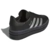 Boty Adidas Pride Gazelle Bold Pabllo Vittar „Black Silver“