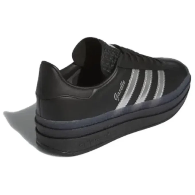 Boty Adidas Pride Gazelle Bold Pabllo Vittar „Black Silver“