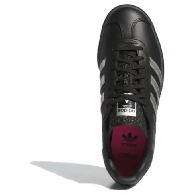 Boty Adidas Pride Gazelle Bold Pabllo Vittar „Black Silver“
