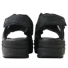 Sandály Adidas Gazelle Bold „Black Silver“
