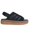 Sandály Adidas Gazelle Bold „Core Black Snakeskin“