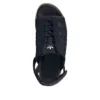 Sandály Adidas Gazelle Bold „Core Black Snakeskin“