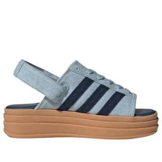 Sandály Adidas Gazelle Bold „Wonder Blue Crew Navy“