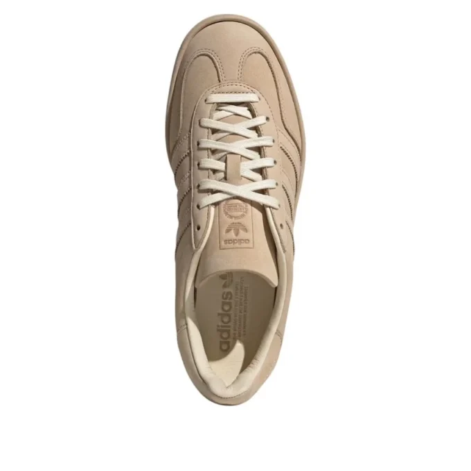 Tenisky Adidas Gazelle Indoor Lux „Magic Beige“